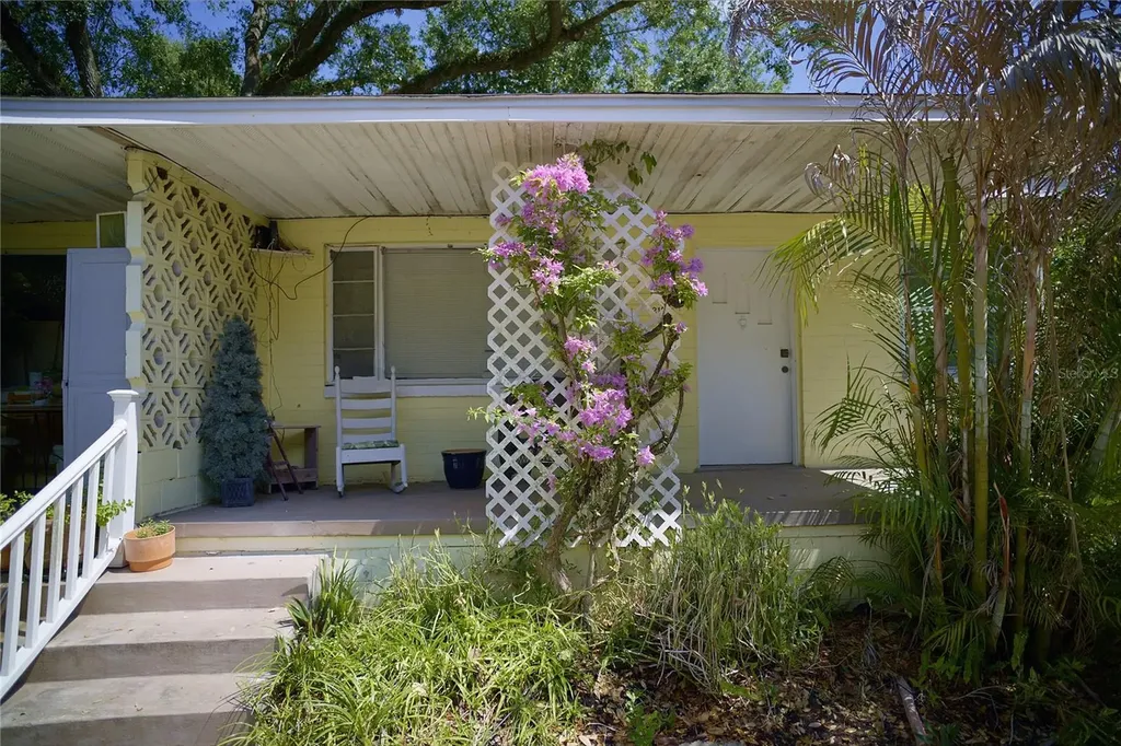 2119 S Fern Creek Avenue Orlando FL 32806