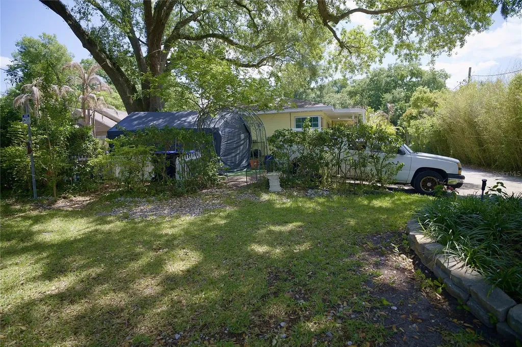 2119 S Fern Creek Avenue Orlando FL 32806