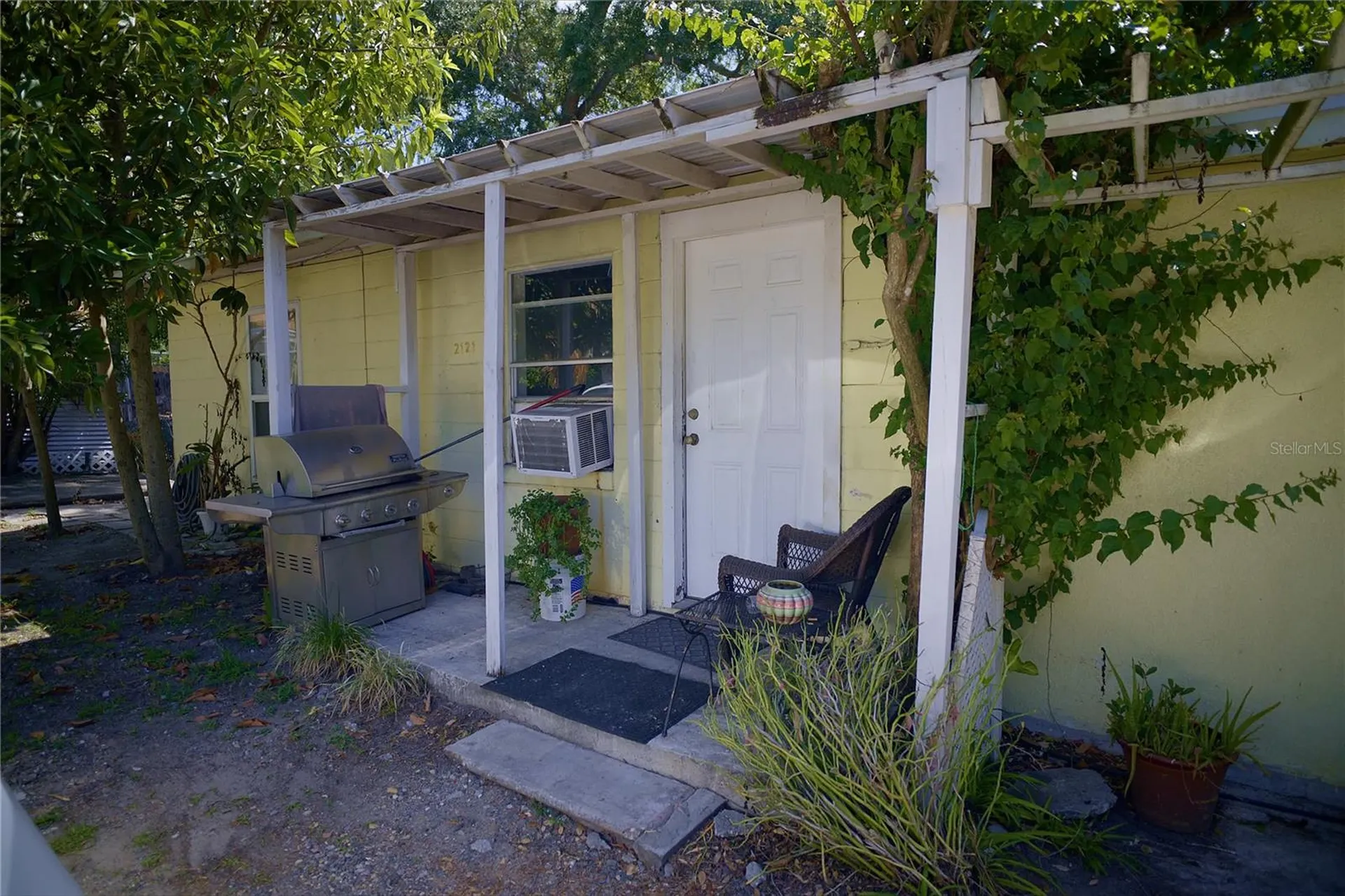 2119 S Fern Creek Avenue Orlando FL 32806