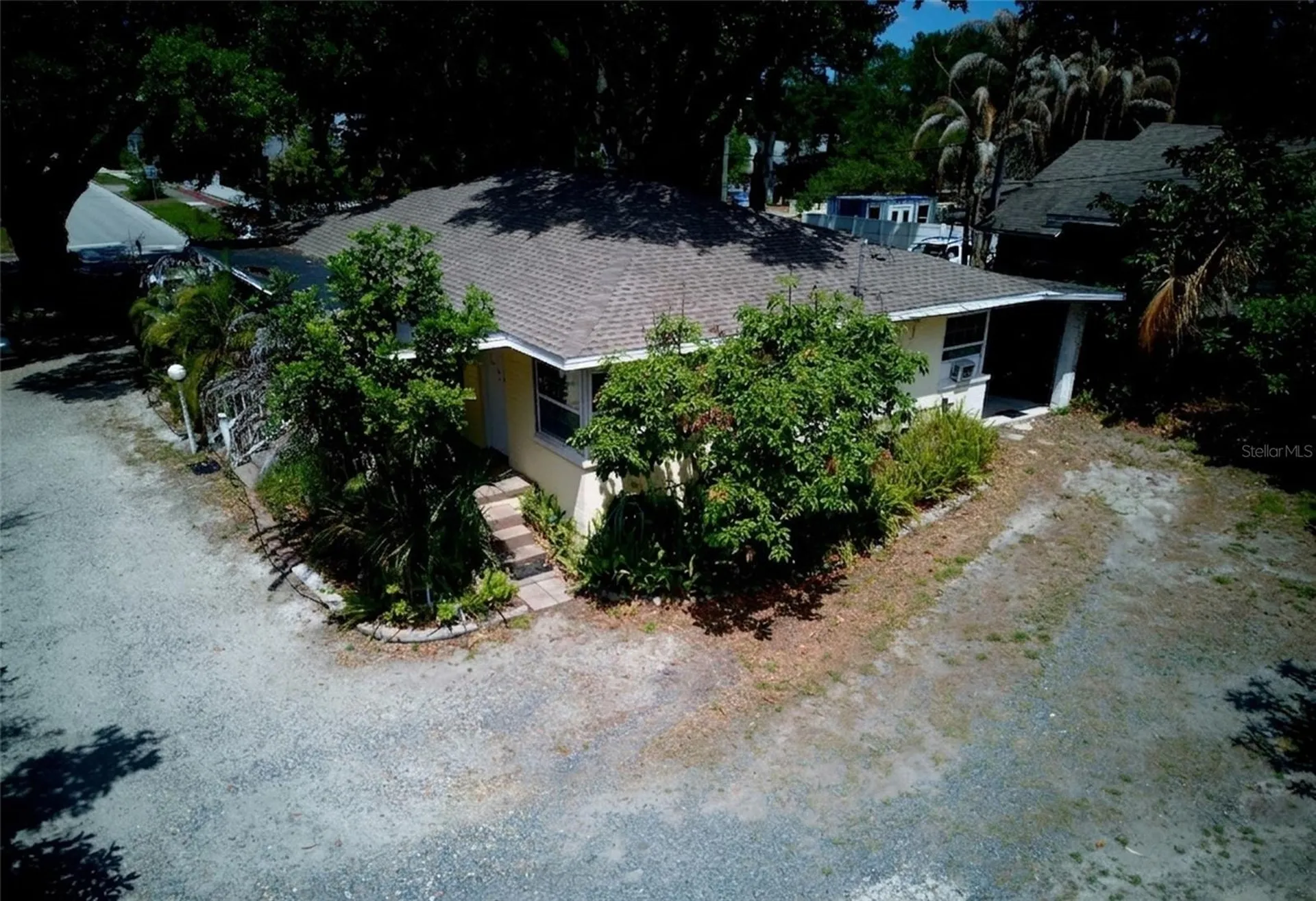 2119 S Fern Creek Avenue Orlando FL 32806
