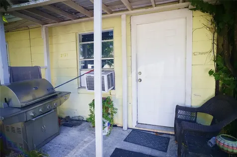 2119 S Fern Creek Avenue Orlando FL 32806