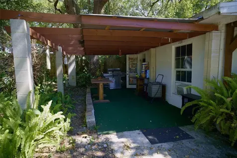 2119 S Fern Creek Avenue Orlando FL 32806