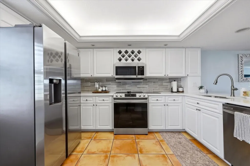 11835 3rd Street E Treasure Island FL 33706
