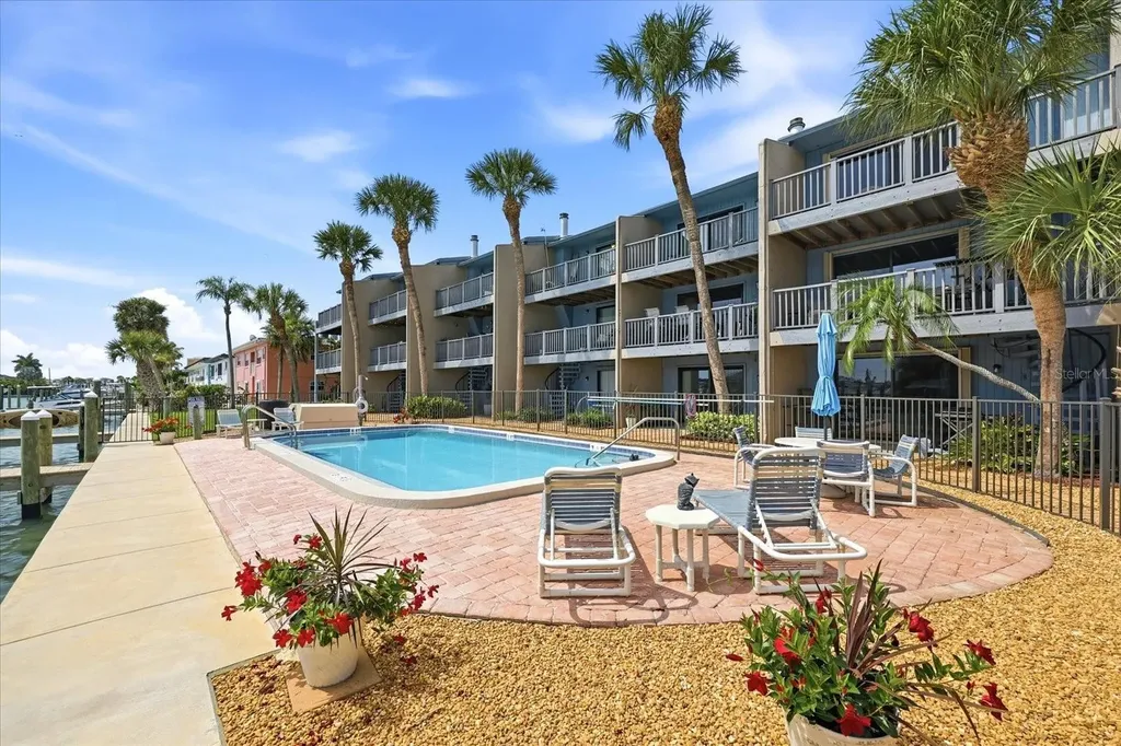11835 3rd Street E Treasure Island FL 33706