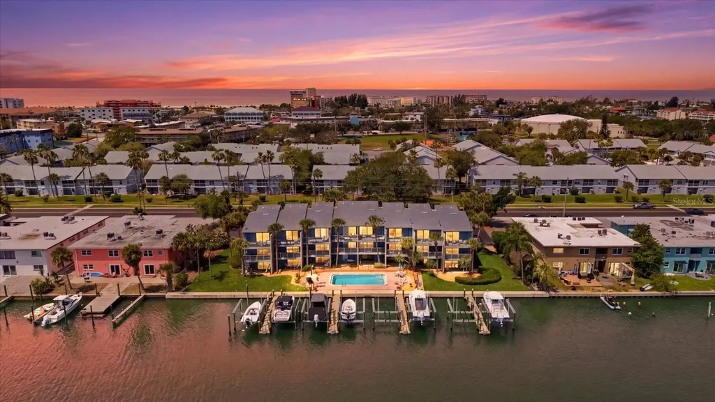 11835 3rd Street E Treasure Island FL 33706