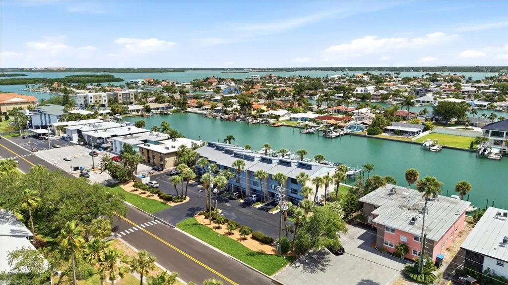 11835 3rd Street E Treasure Island FL 33706