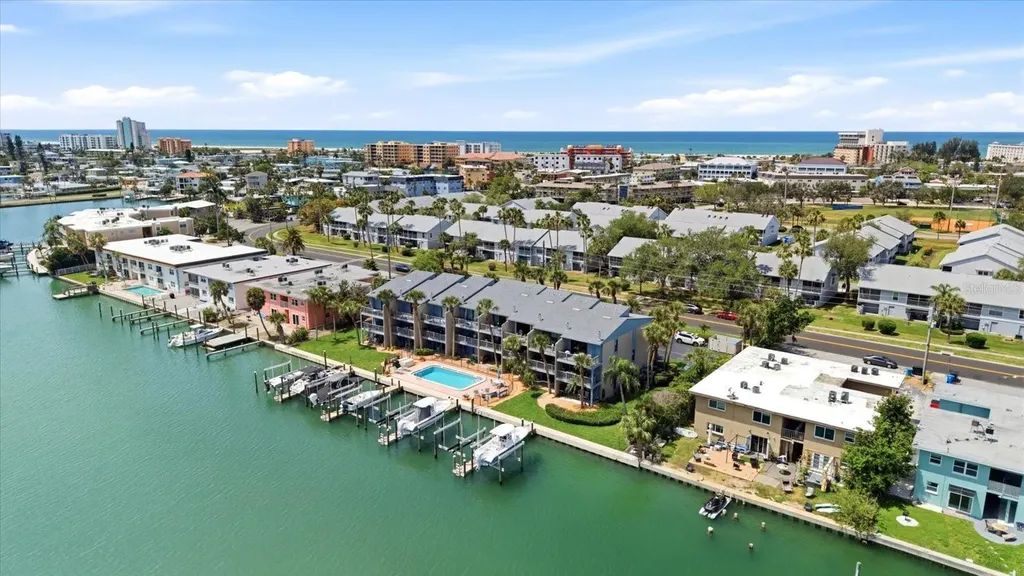 11835 3rd Street E Treasure Island FL 33706