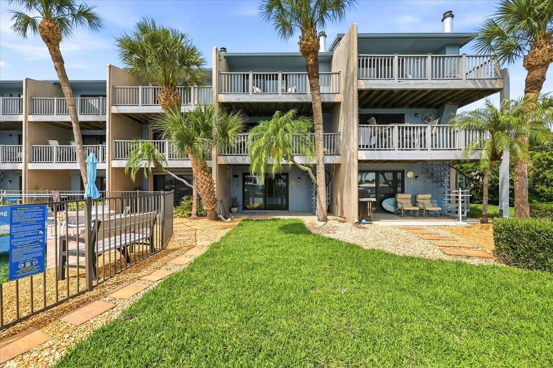11835 3rd Street E Treasure Island FL 33706