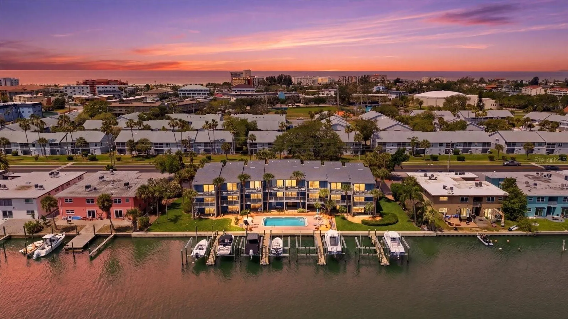 11835 3rd Street E Treasure Island FL 33706
