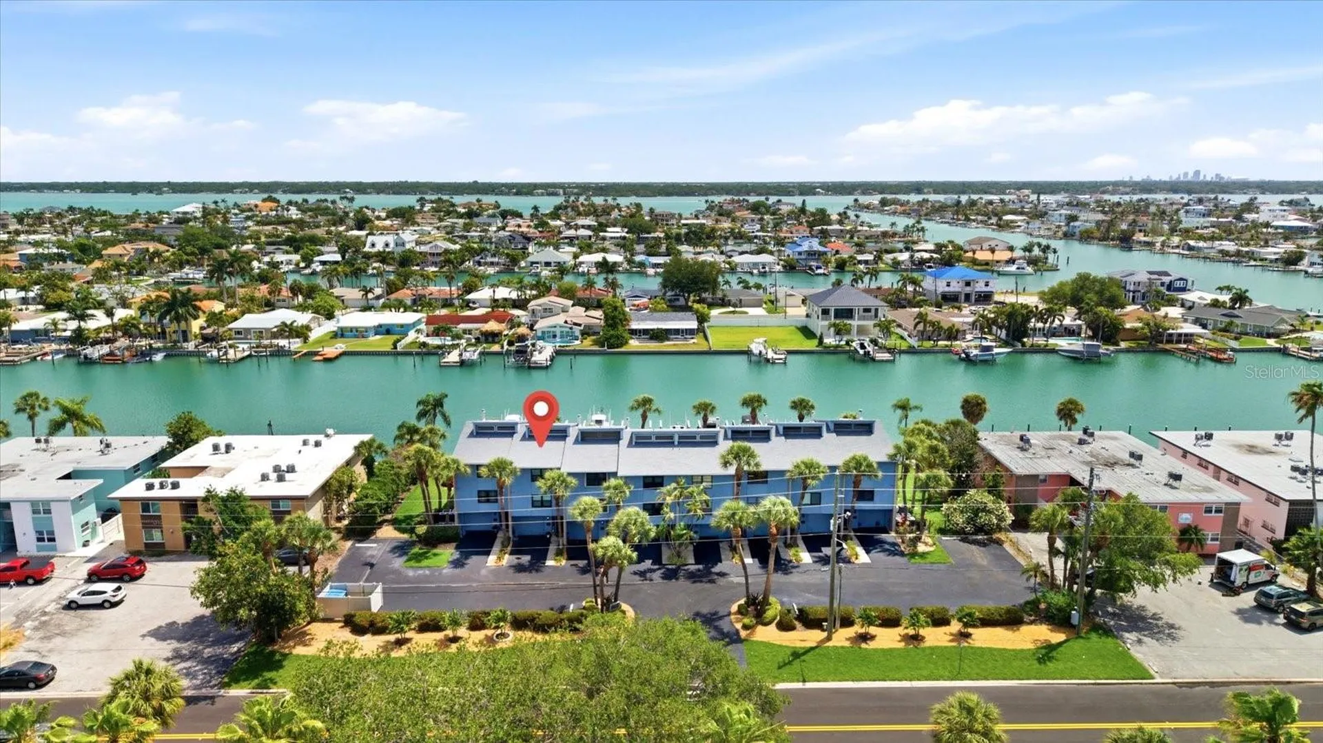 11835 3rd Street E Treasure Island FL 33706