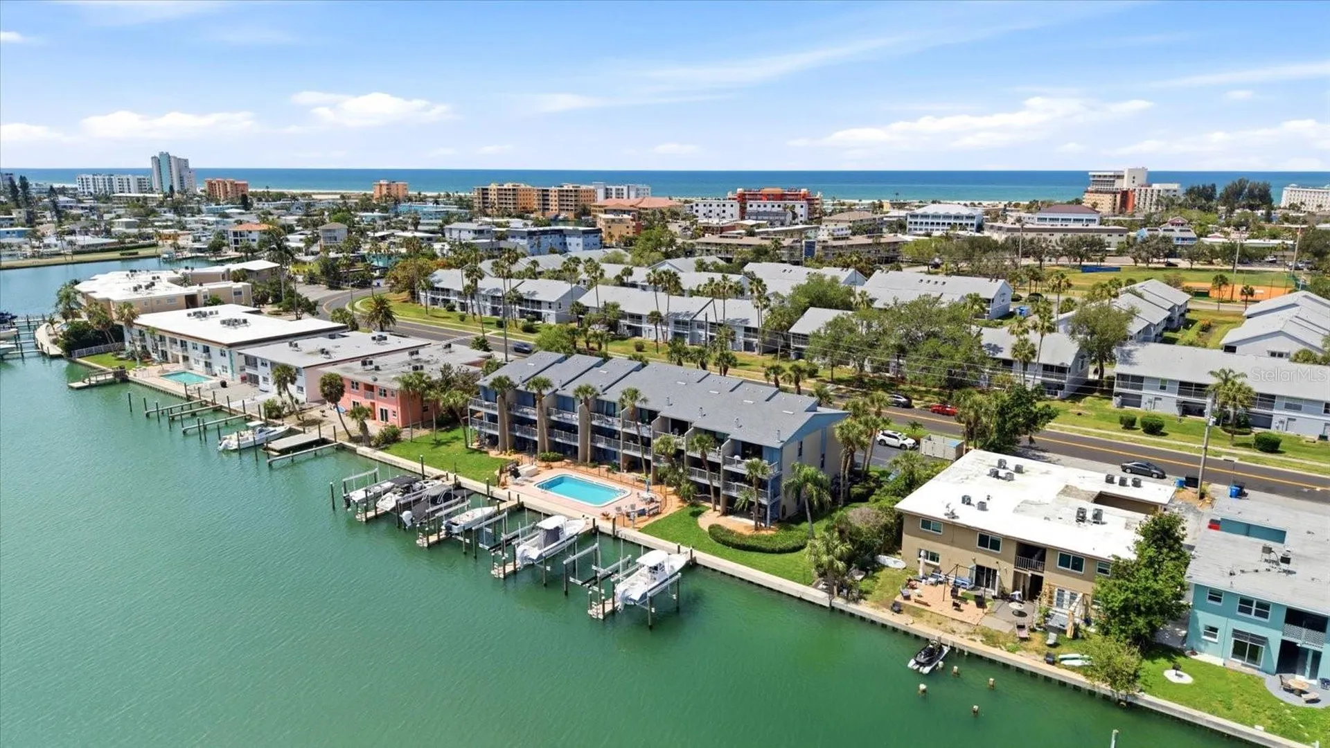 11835 3rd Street E Treasure Island FL 33706