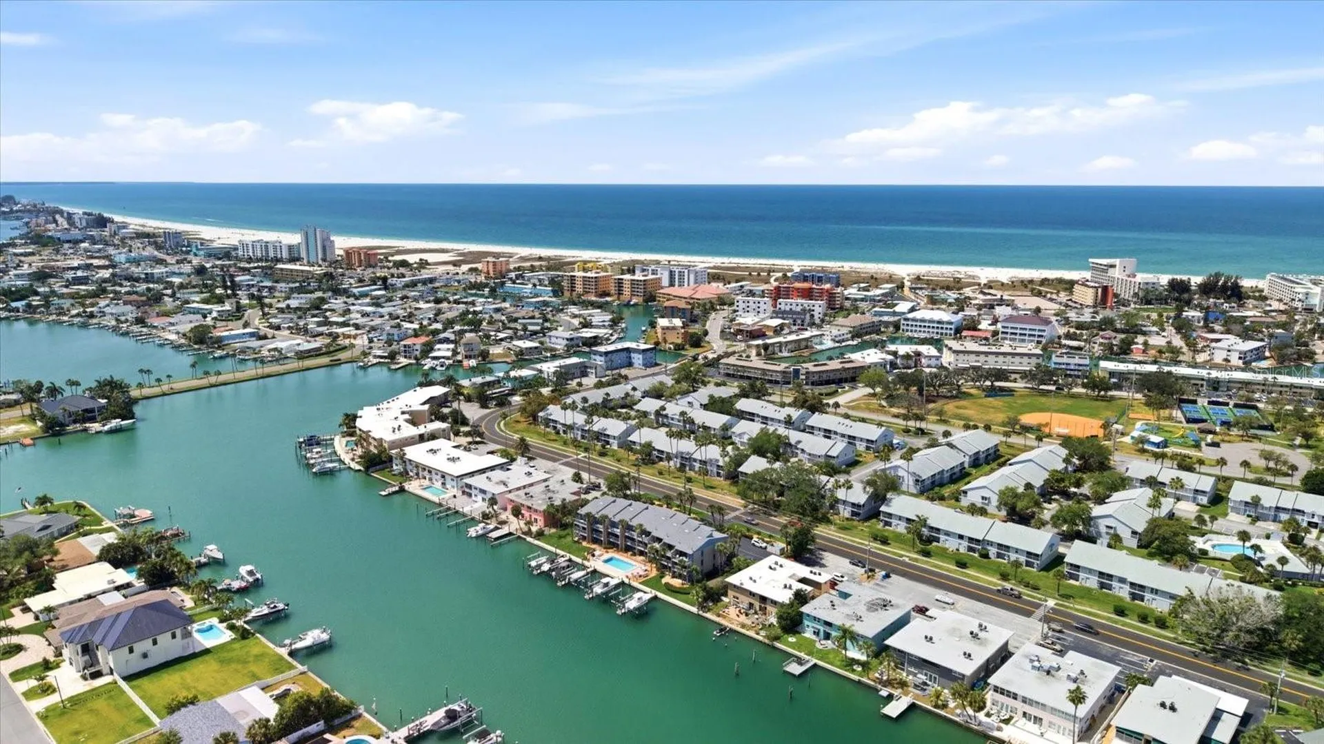 11835 3rd Street E Treasure Island FL 33706