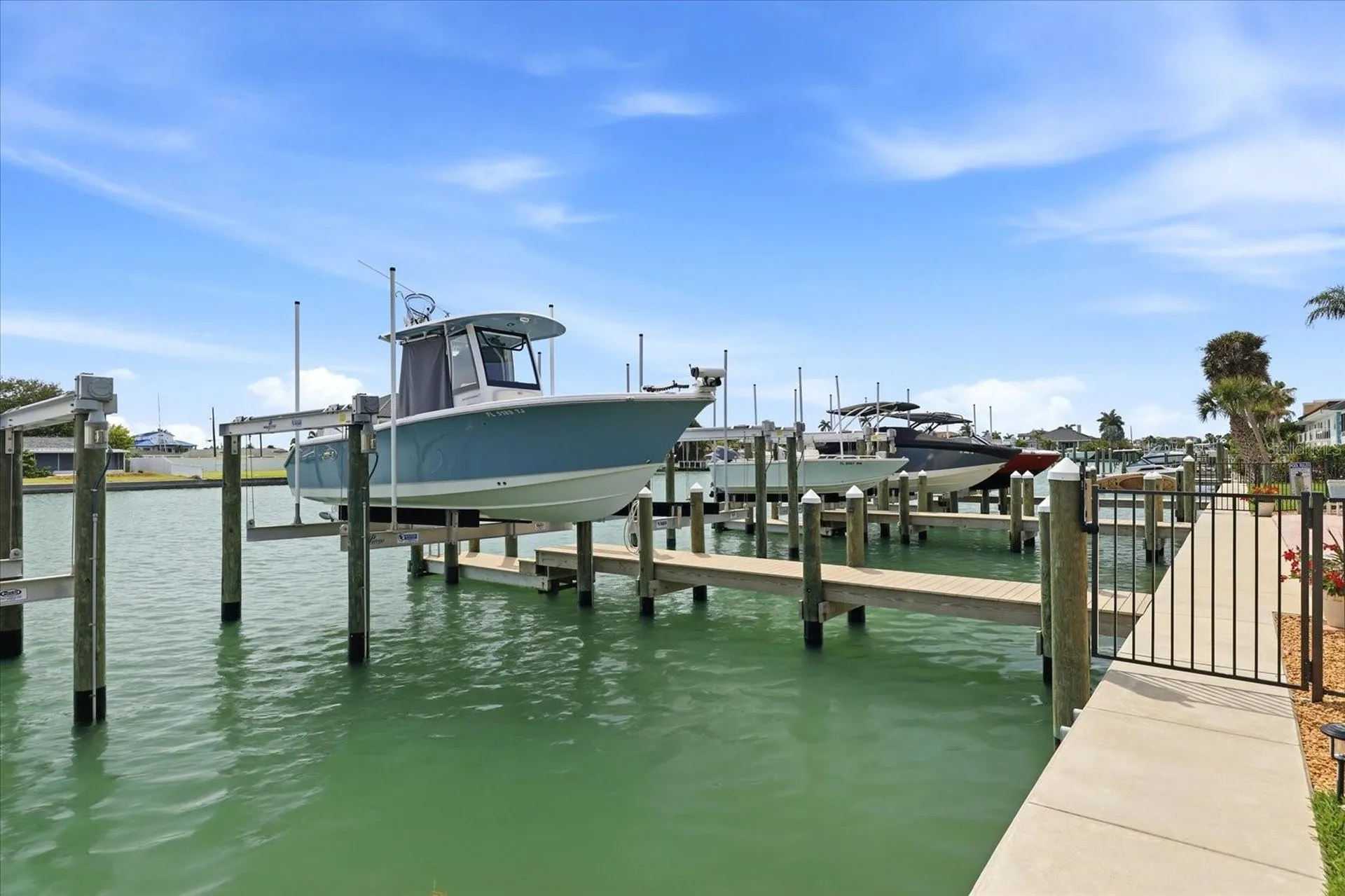 11835 3rd Street E Treasure Island FL 33706