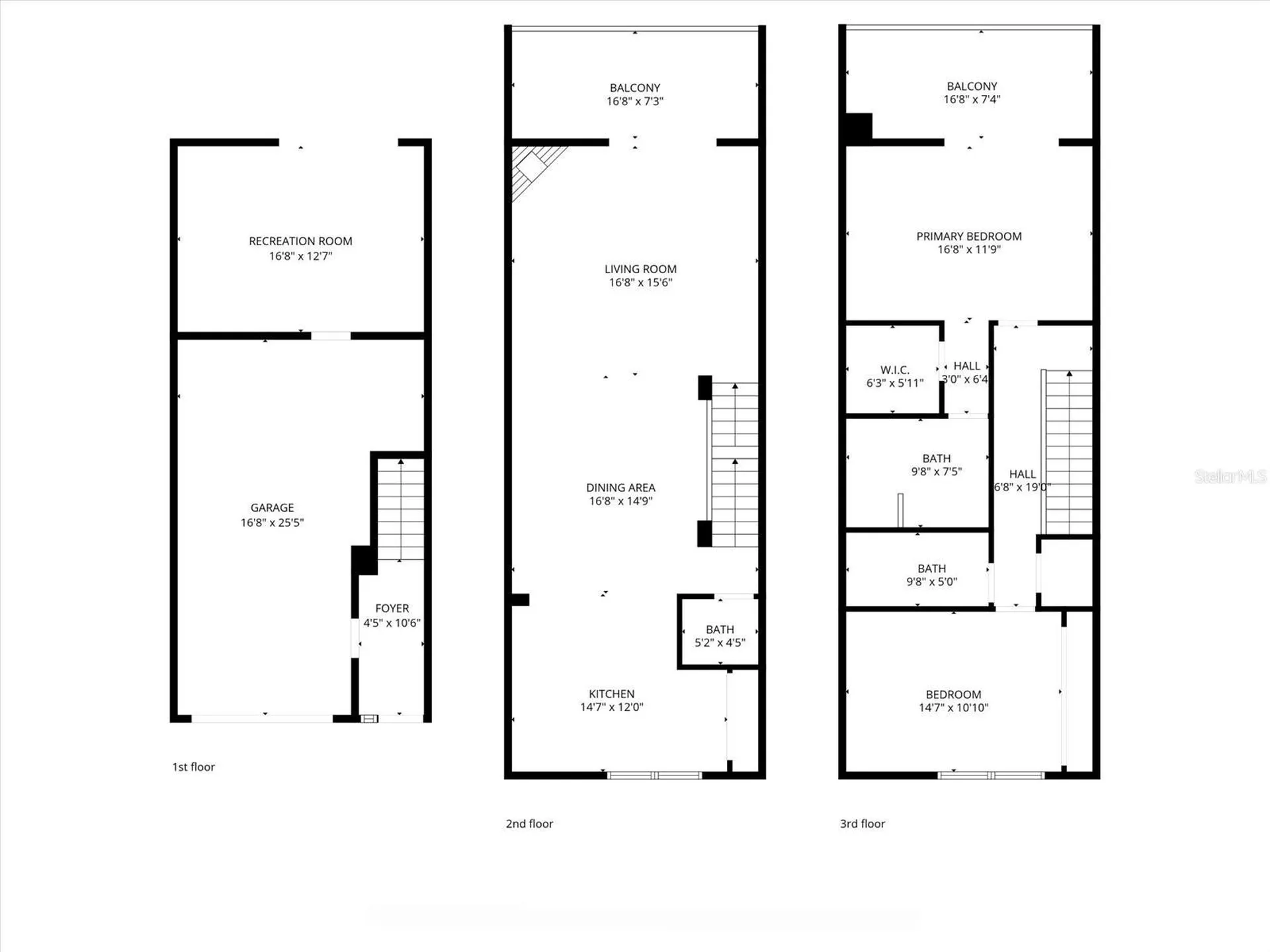 11835 3rd Street E Treasure Island FL 33706