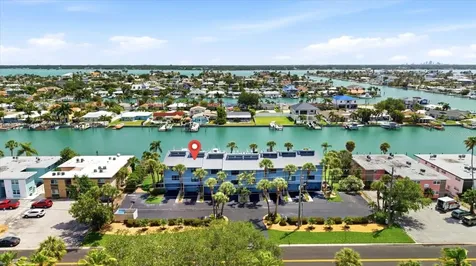 11835 3rd Street E Treasure Island FL 33706