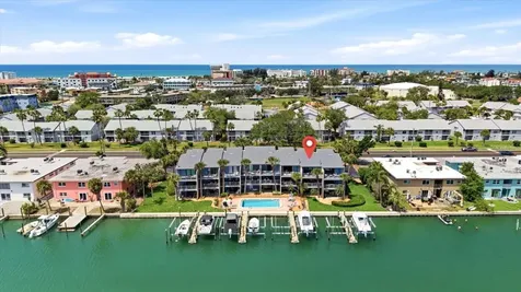 11835 3rd Street E Treasure Island FL 33706
