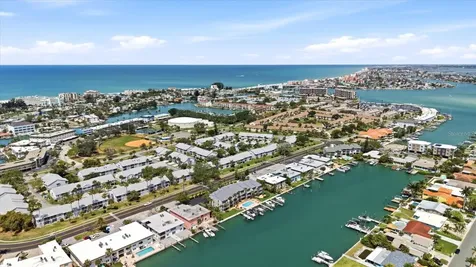 11835 3rd Street E Treasure Island FL 33706