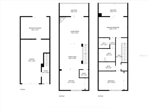 11835 3rd Street E Treasure Island FL 33706