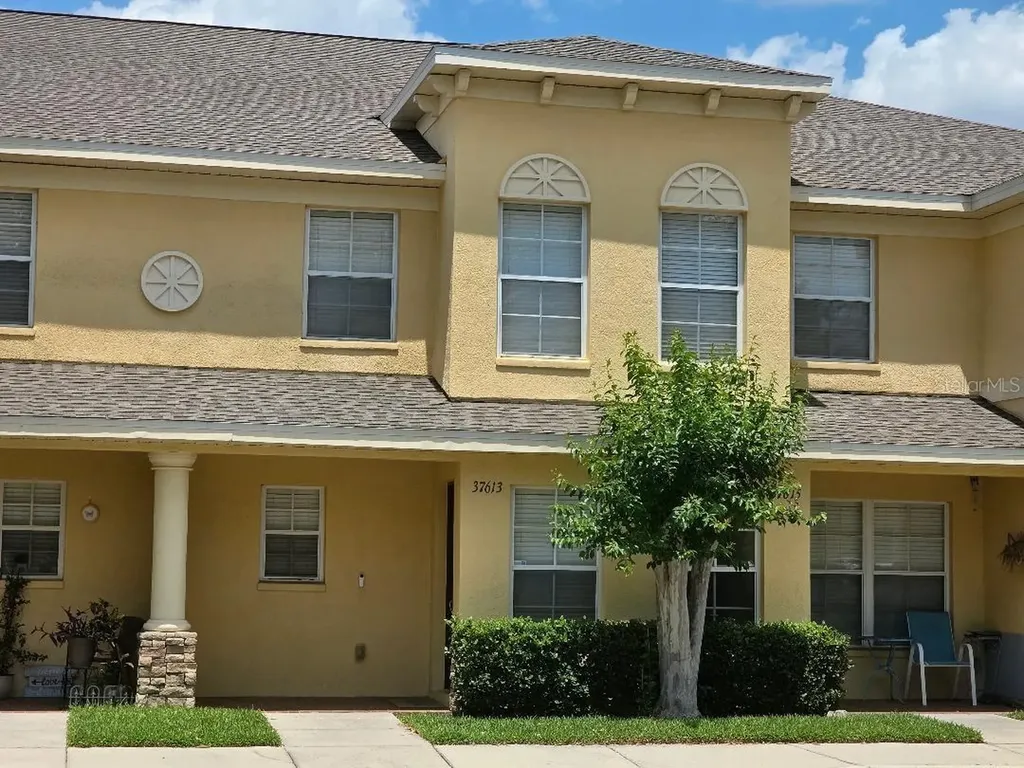 37613 Aaralyn Road Zephyrhills FL 33542