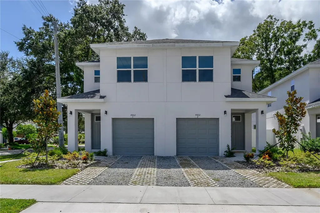 4402 W Gray Street Tampa FL 33609