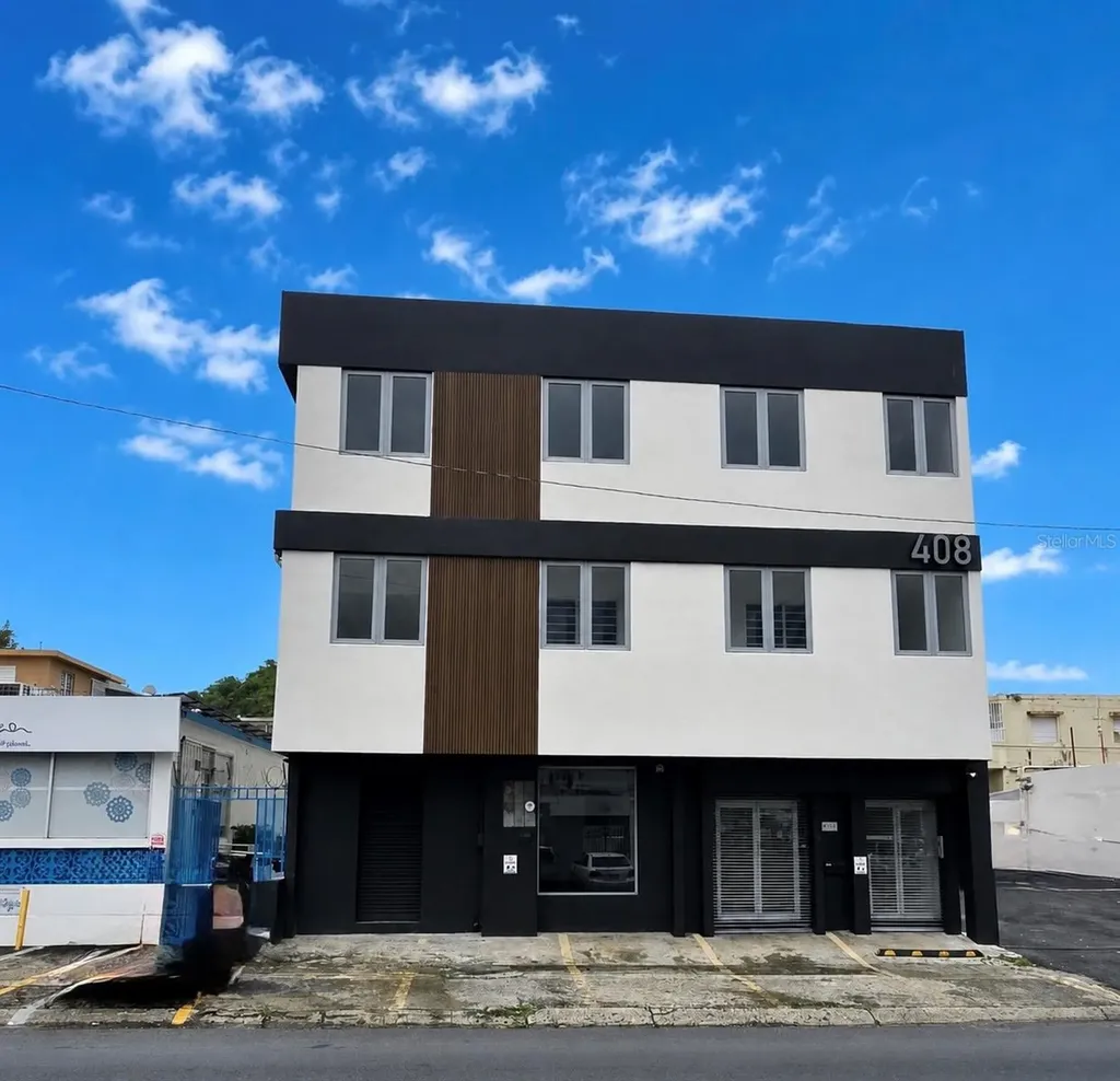 De Diego De Diego Avenue San Juan PR 00920