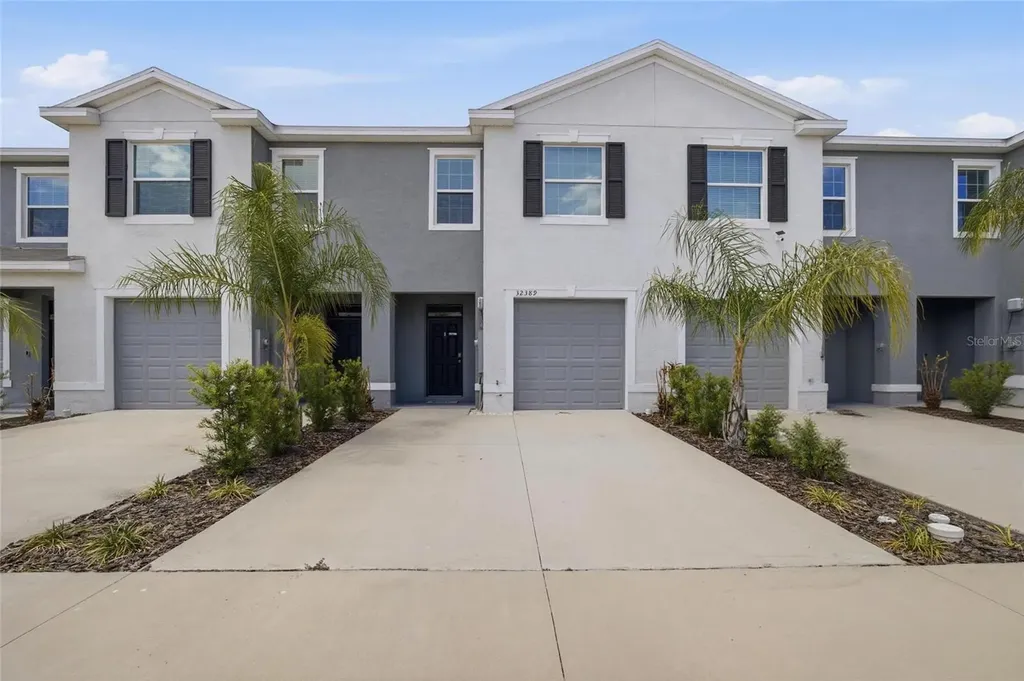 32389 Turtle Grace Loop Wesley Chapel FL 33545