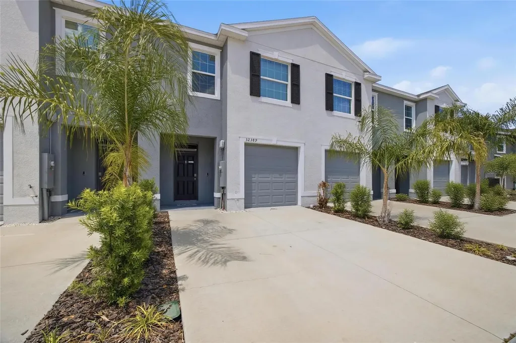 32389 Turtle Grace Loop Wesley Chapel FL 33545