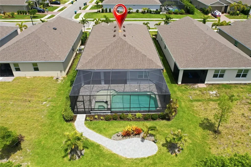 844 Heather Lake Avenue Cape Coral FL 33993