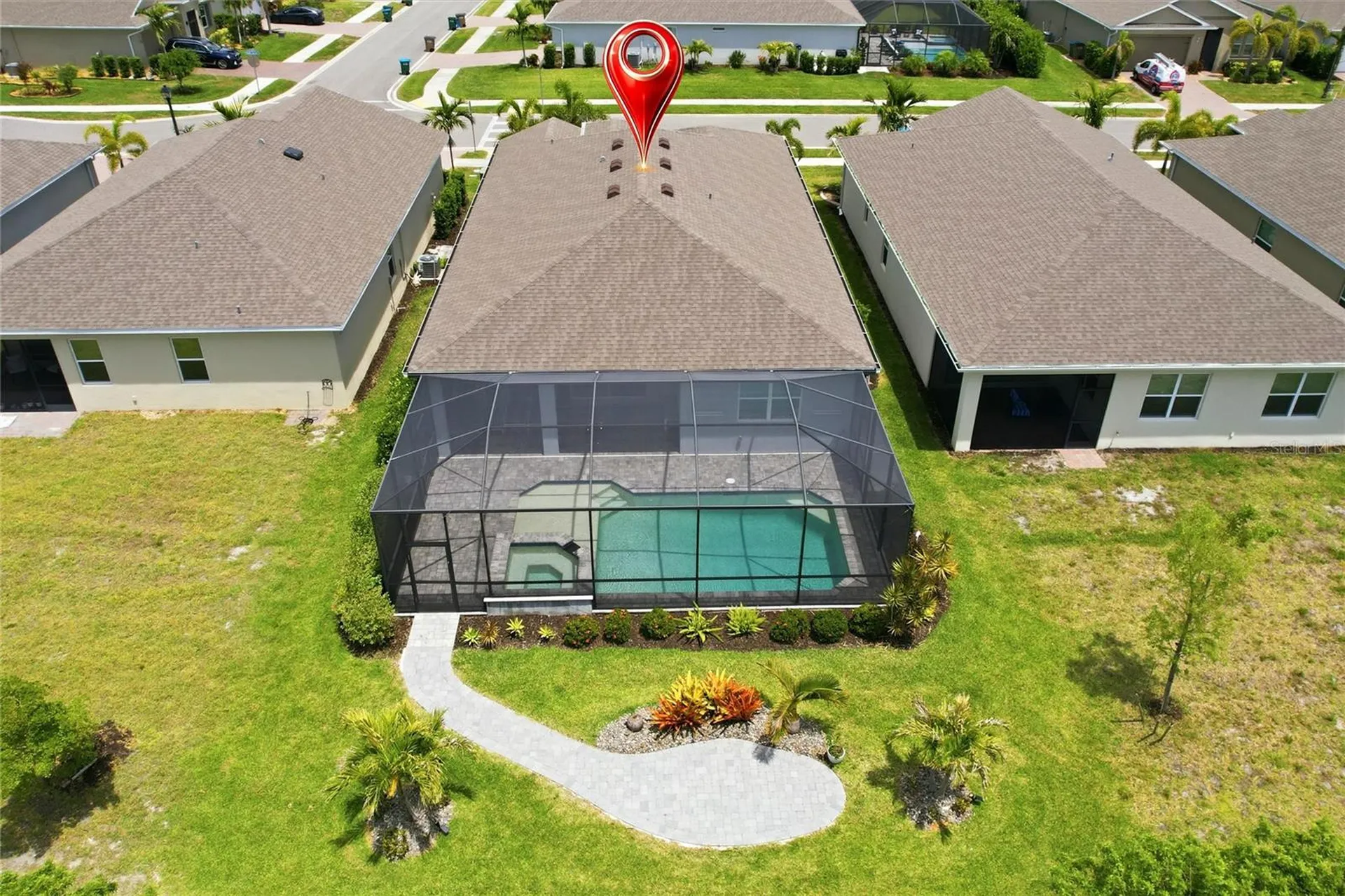 844 Heather Lake Avenue Cape Coral FL 33993