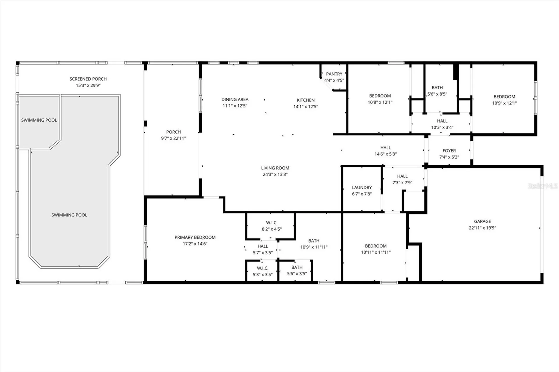 844 Heather Lake Avenue Cape Coral FL 33993