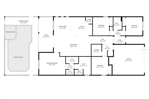 844 Heather Lake Avenue Cape Coral FL 33993