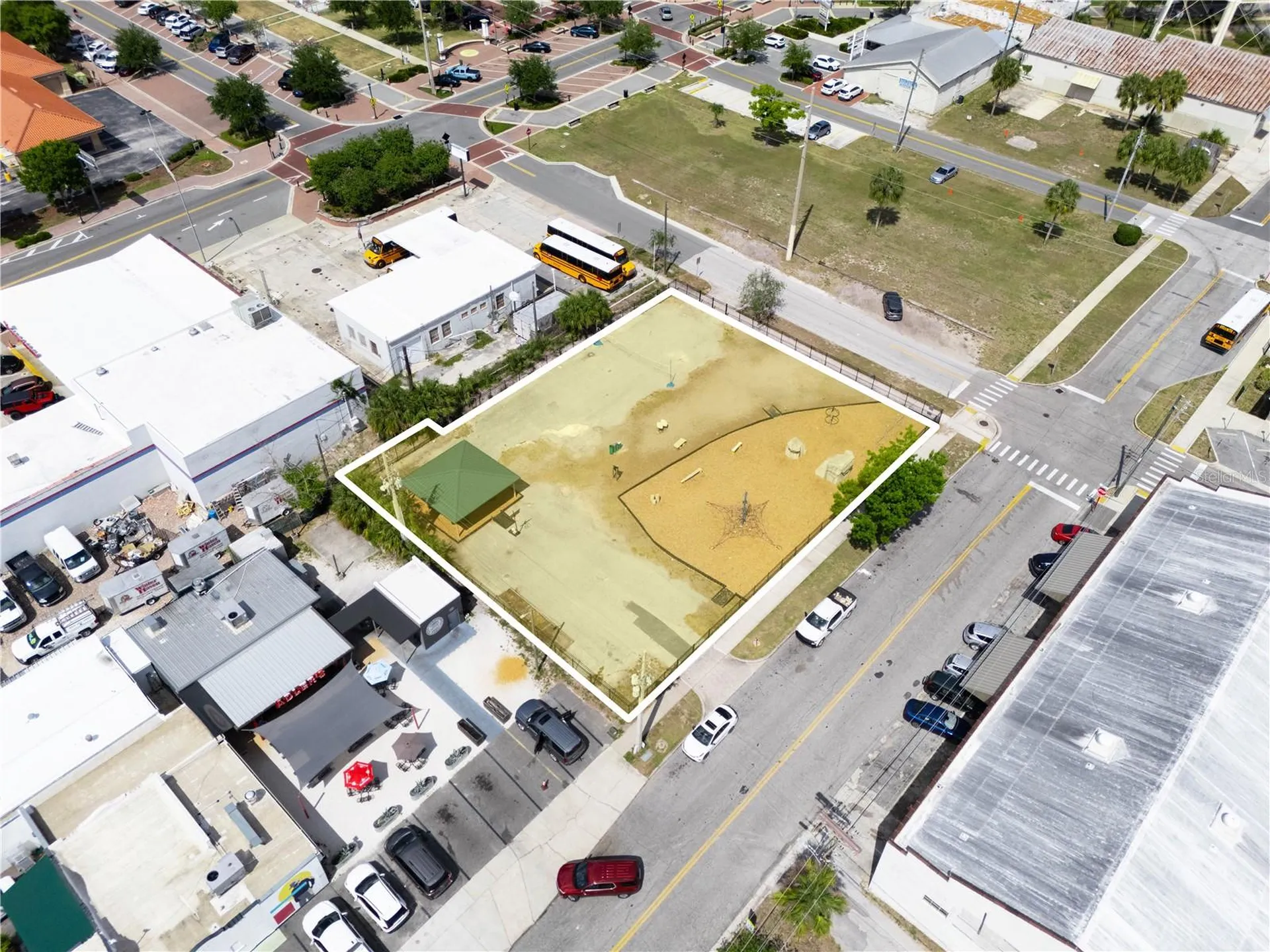 165 5th Street SW Winter Haven FL 33880