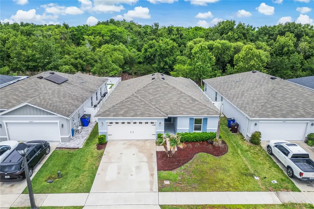 2865 Mosshire Circle St Cloud FL 34772