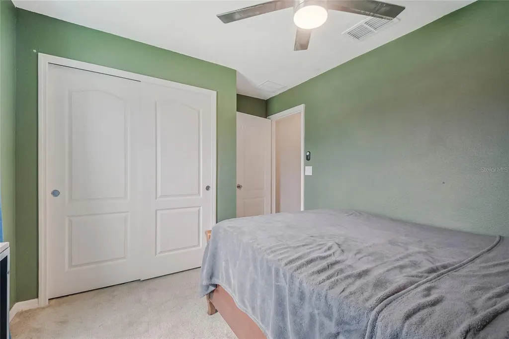2865 Mosshire Circle St Cloud FL 34772