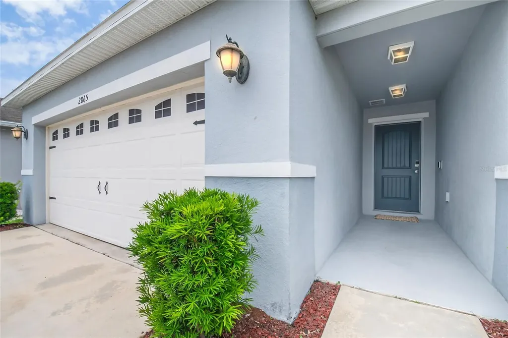 2865 Mosshire Circle St Cloud FL 34772