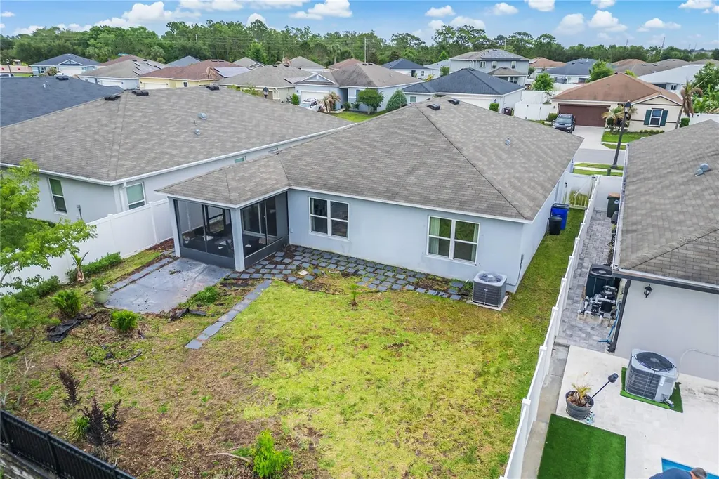 2865 Mosshire Circle St Cloud FL 34772