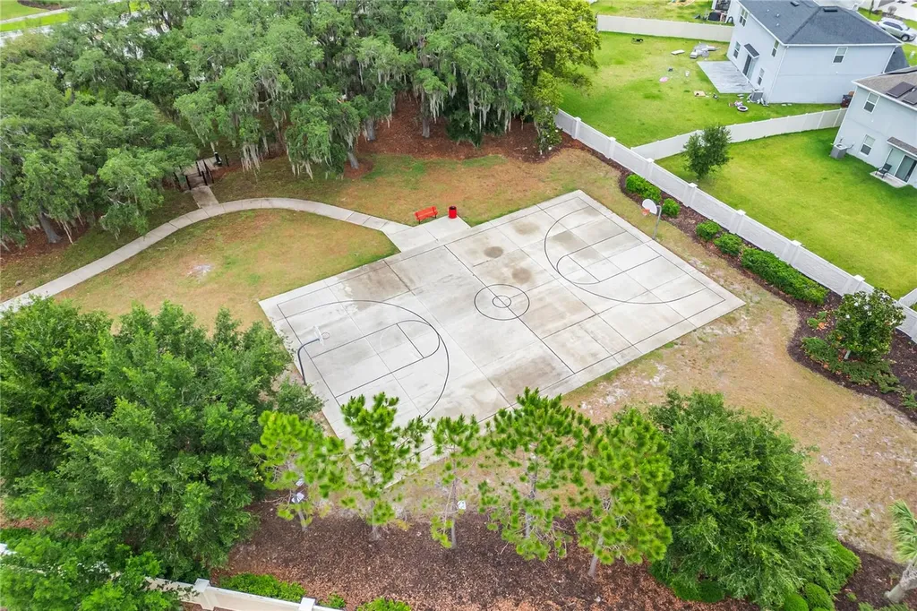 2865 Mosshire Circle St Cloud FL 34772