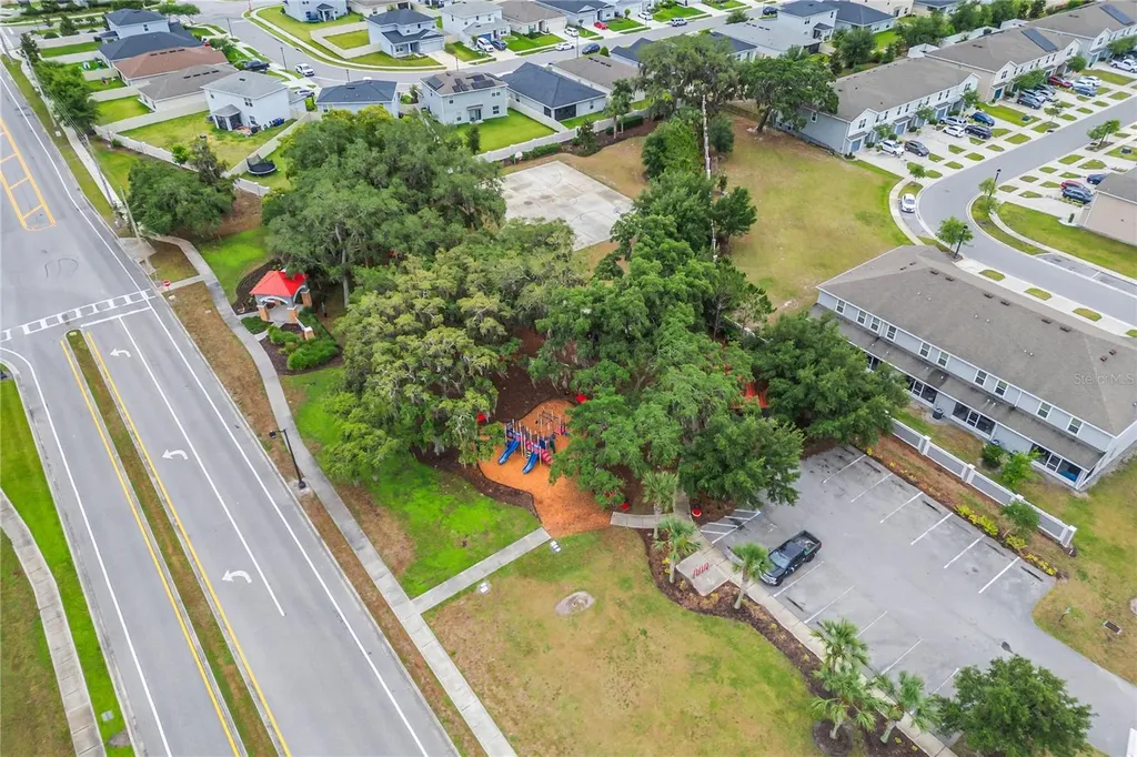 2865 Mosshire Circle St Cloud FL 34772