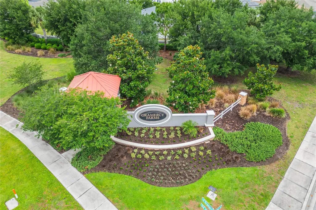 2865 Mosshire Circle St Cloud FL 34772