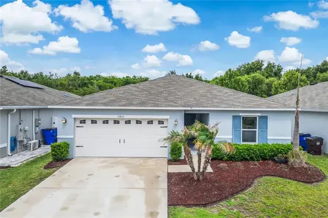 2865 Mosshire Circle St Cloud FL 34772