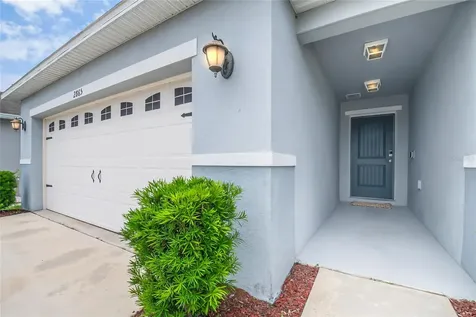 2865 Mosshire Circle St Cloud FL 34772