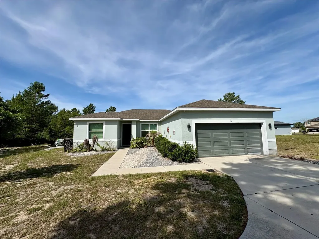 65 Zinnia Lane E Kissimmee FL 34759