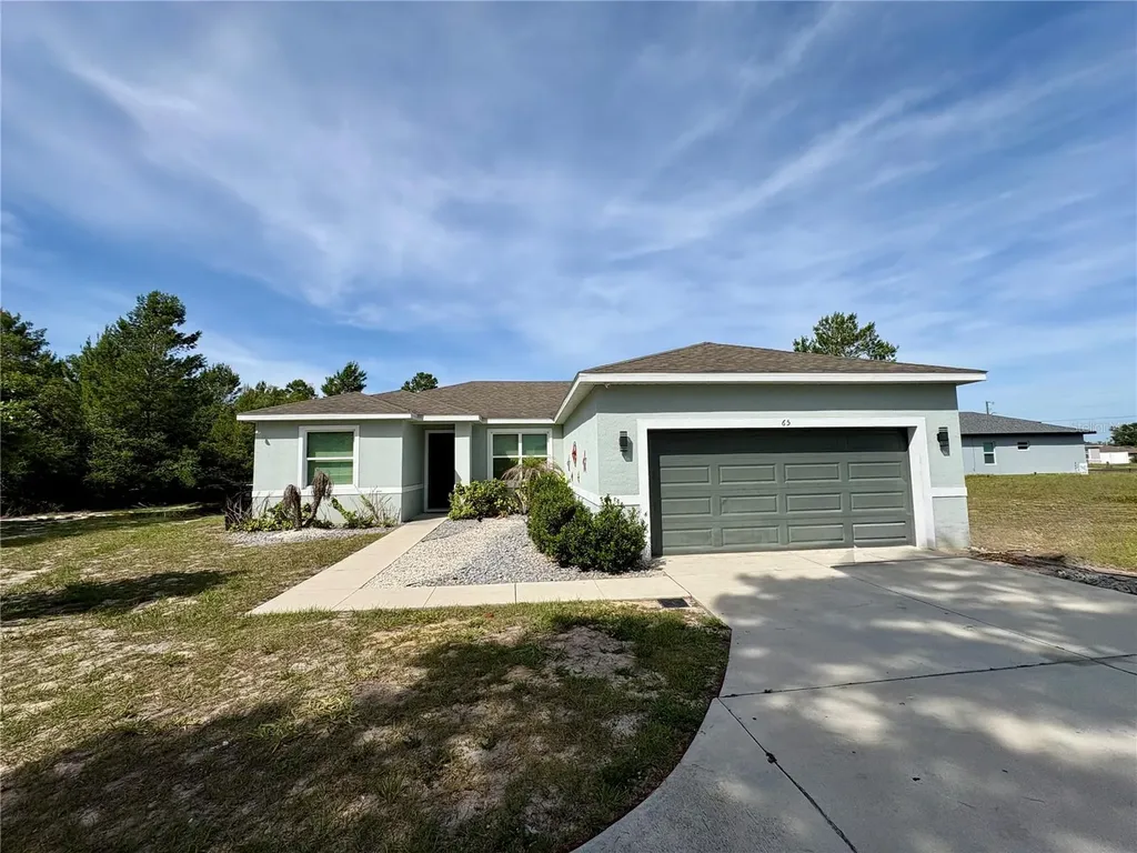 65 Zinnia Lane E Kissimmee FL 34759