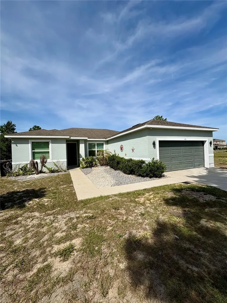 65 Zinnia Lane E Kissimmee FL 34759