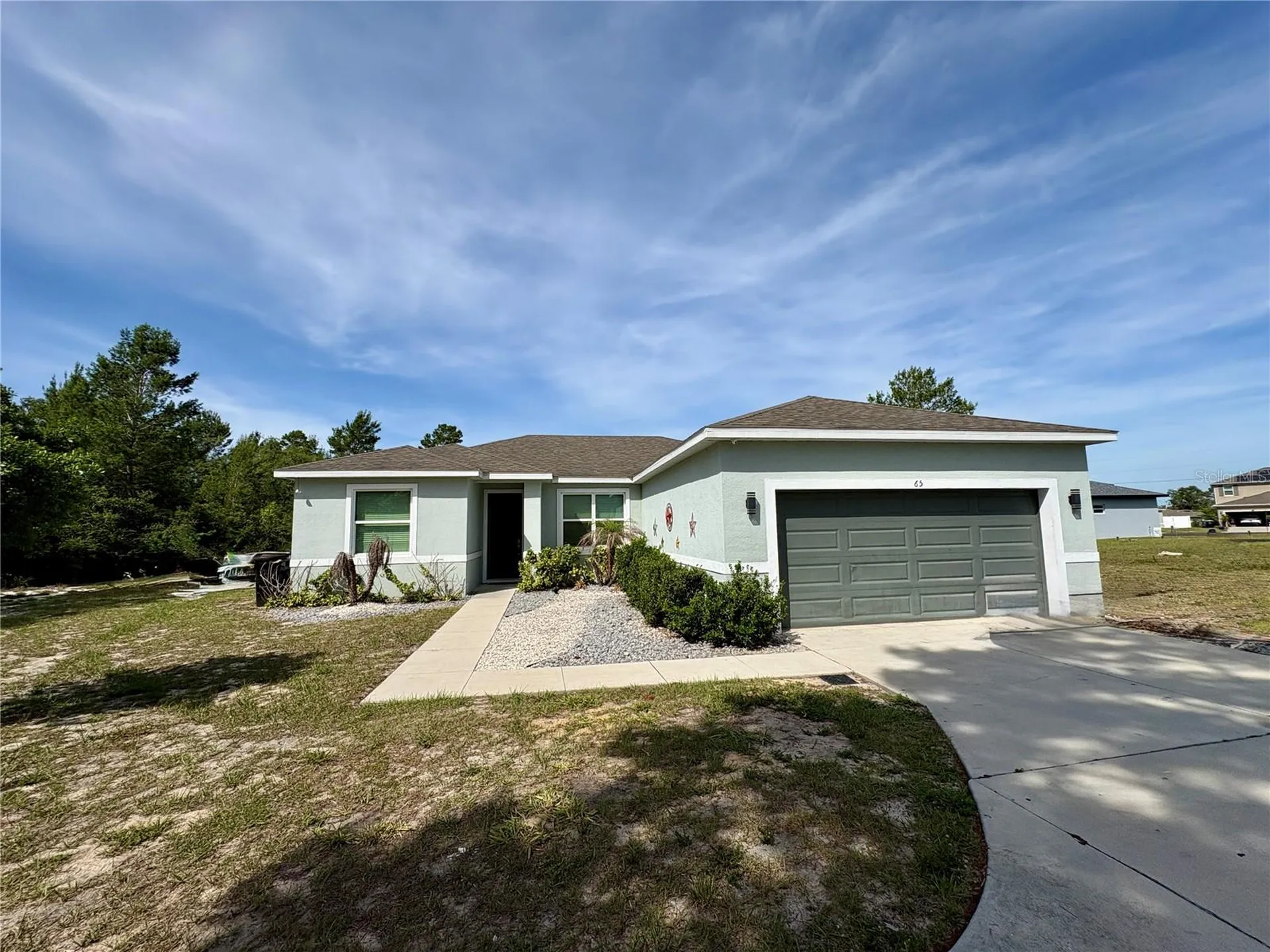 65 Zinnia Lane E Kissimmee FL 34759
