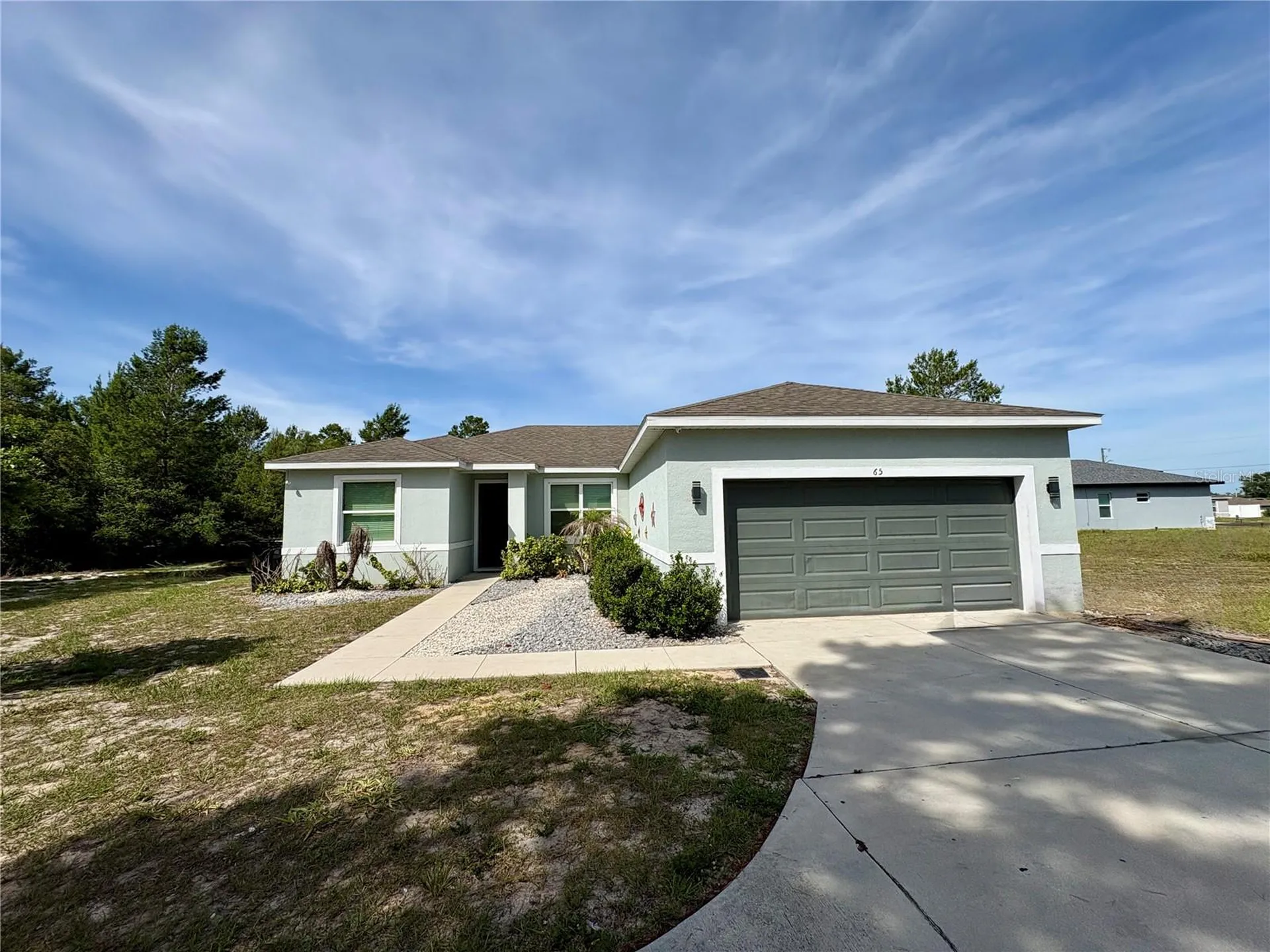 65 Zinnia Lane E Kissimmee FL 34759