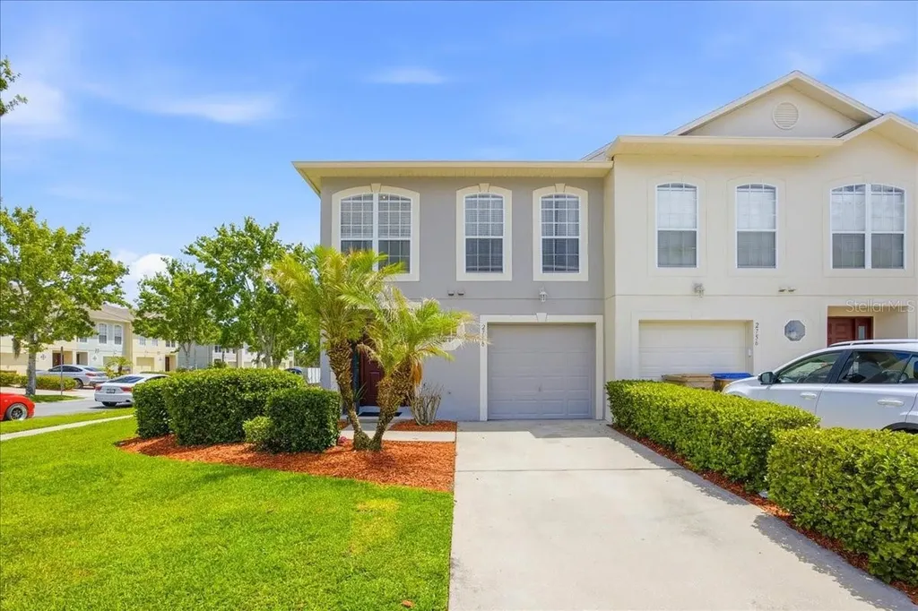 2758 Dodds Lane Kissimmee FL 34743