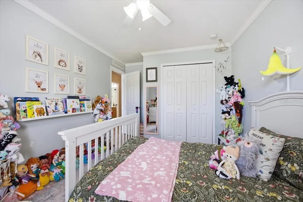 2758 Dodds Lane Kissimmee FL 34743