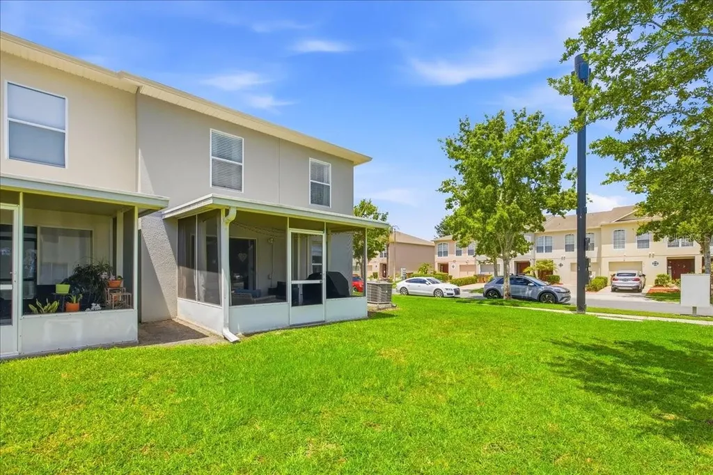 2758 Dodds Lane Kissimmee FL 34743