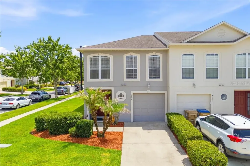 2758 Dodds Lane Kissimmee FL 34743